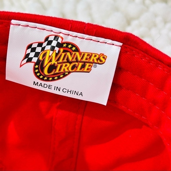 Dale Jr Mens Hat - Picture 4 of 4